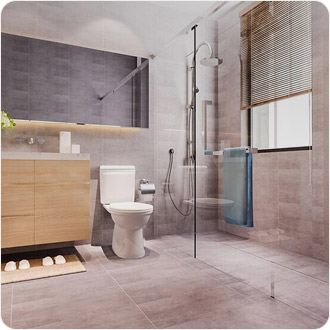 Жуынатын бөлме